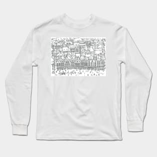 Brugge Long Sleeve T-Shirt